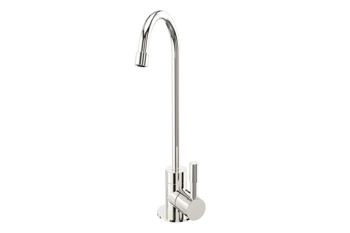 Máy lọc nước RO Karofi KAQ-U65 10 lõi